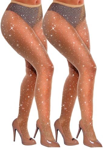 2 Pack Nude