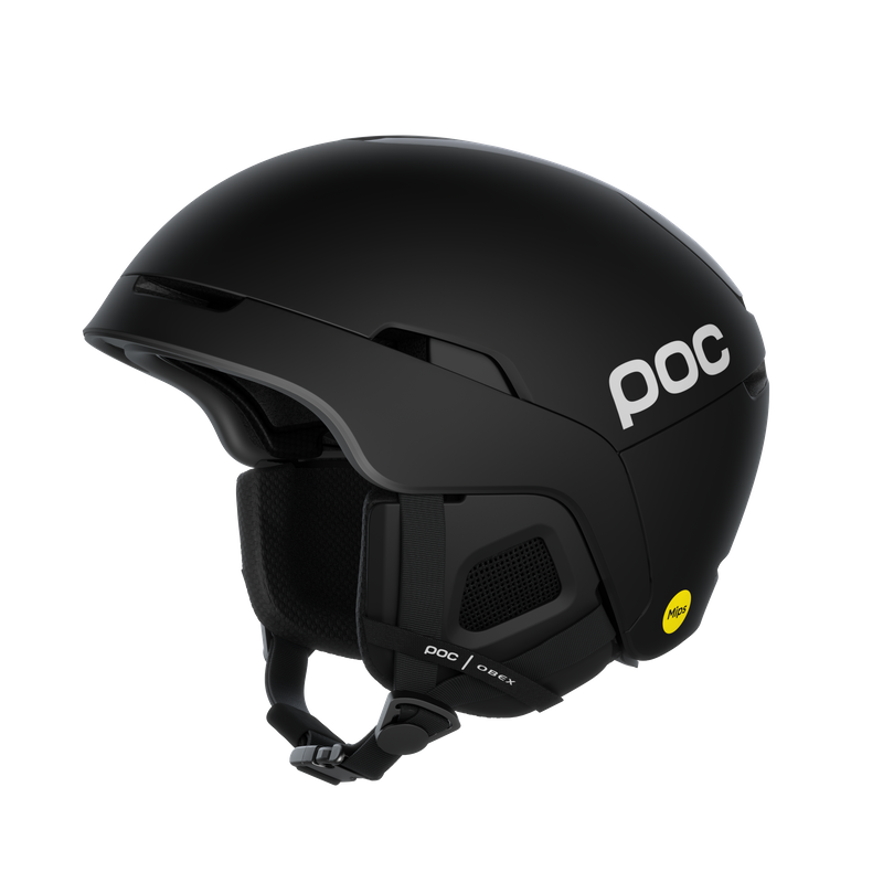 POC Obex MIPS Helmet 2025 - Lightweight Mountain Bike & Cycling Helmet for Men & Women - Perfect for Trail Riding, Commuting & Outdoor Adventures