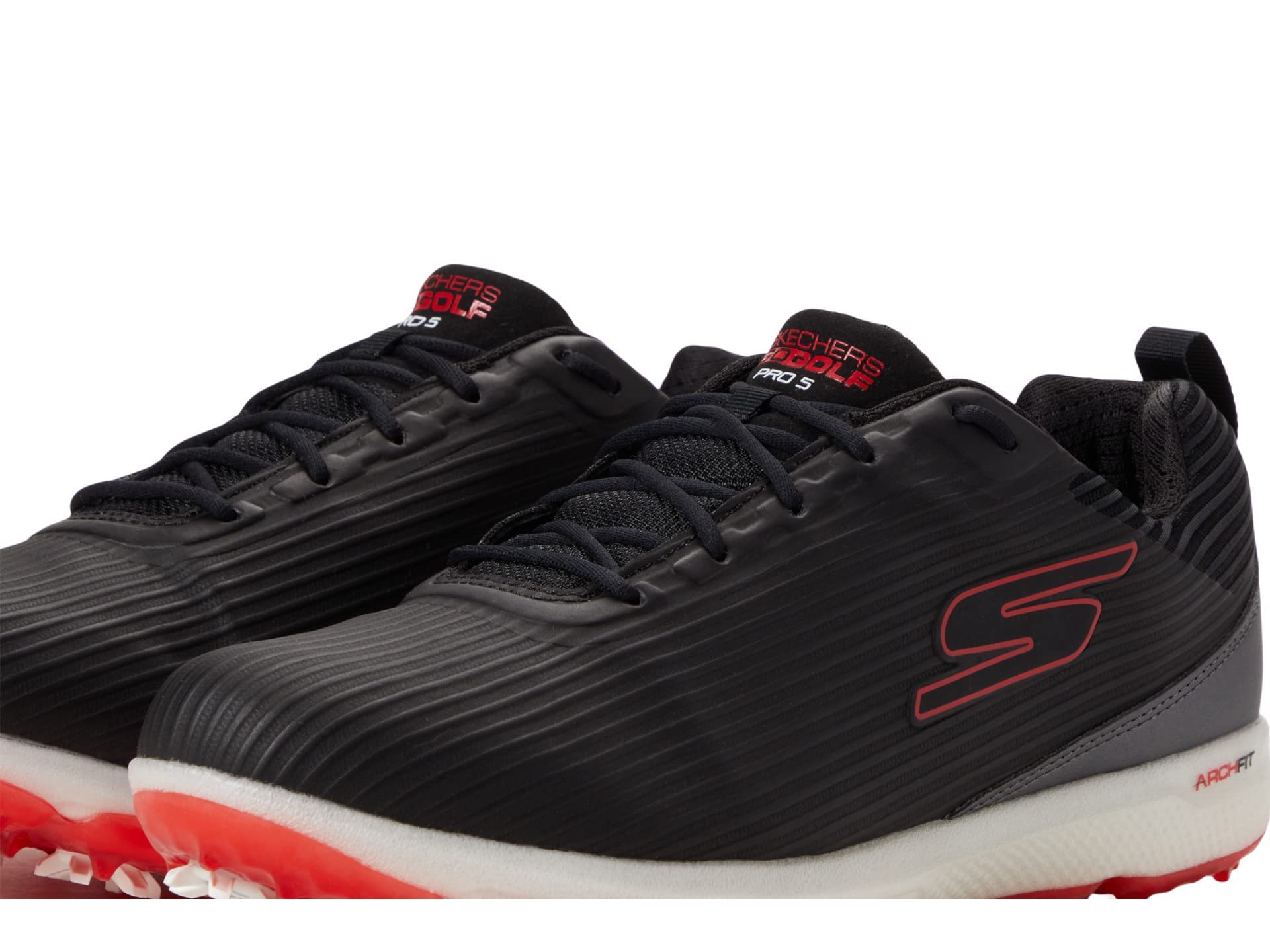 Skechers Men's Comfortable Walking Sneakers - Lightweight Athletic Shoes for Running, Gym & Casual Wear | Breathable Mesh & Memory Foam Insoles