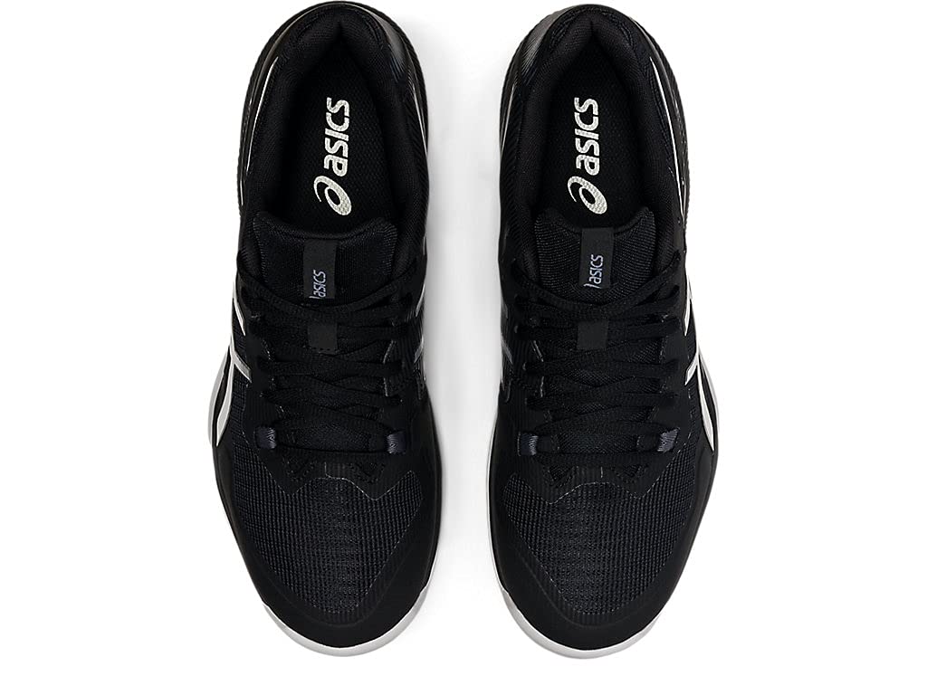 ASICS Men's Gel-Tactic 2 Volleyball Shoes - Lightweight Athletic Shoes with Gel Cushioning for Indoor Court Sports & Training