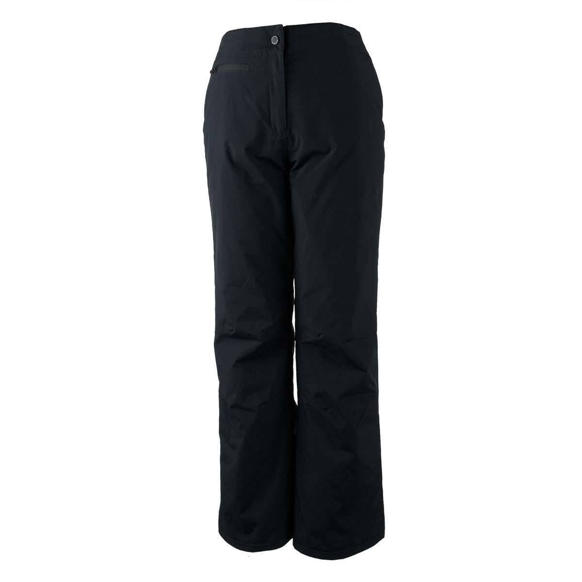 Obermeyer Women's Sugarbush Ski Pants - Waterproof Insulated Snow Pants for Women - Perfect for Skiing, Snowboarding & Winter Outdoor Activities