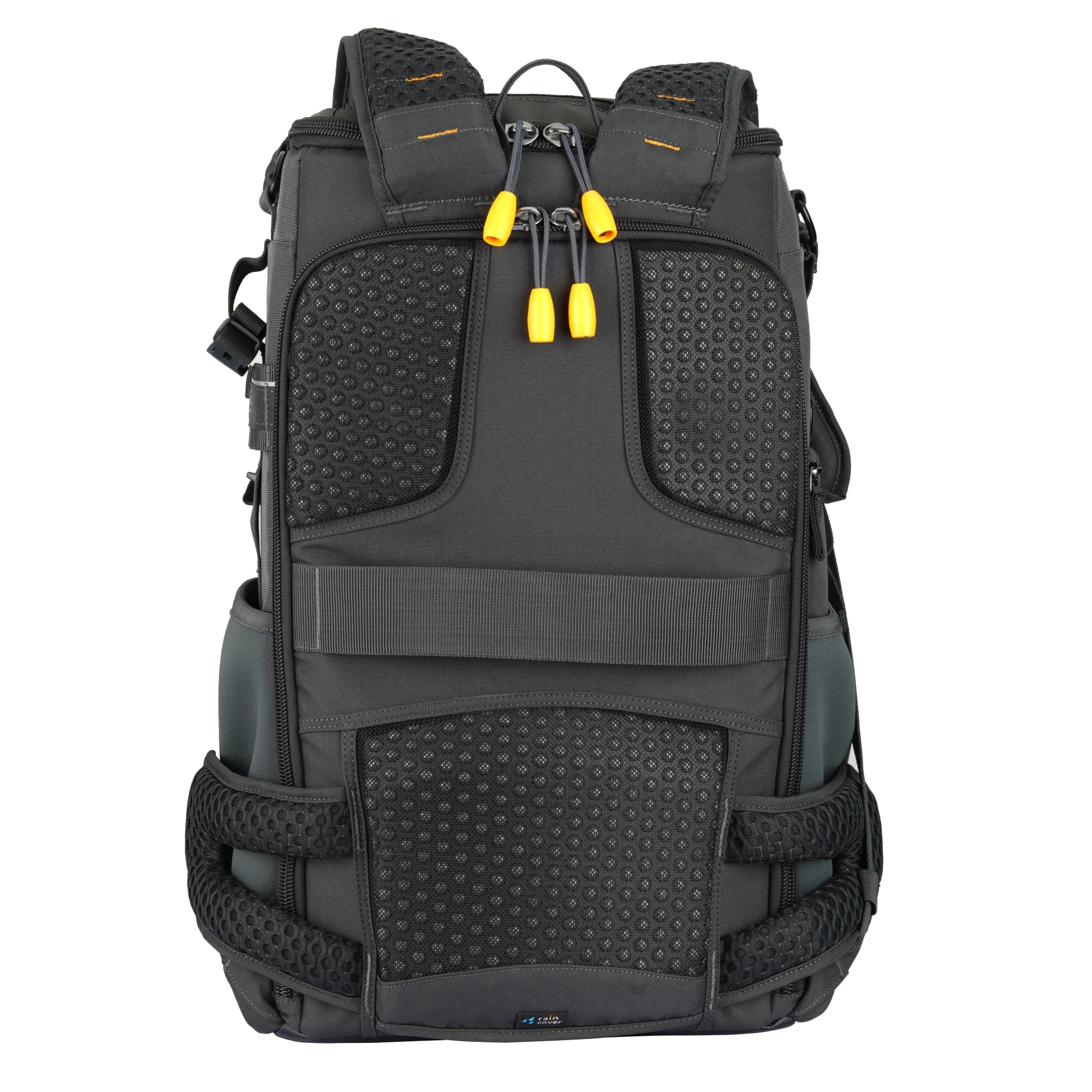 Alta Sky 62 Premium DSLR Camera Backpack - Waterproof & Shockproof Professional Photography Bag with Large Lens Storage for Travel, Hiking & Outdoor Photography