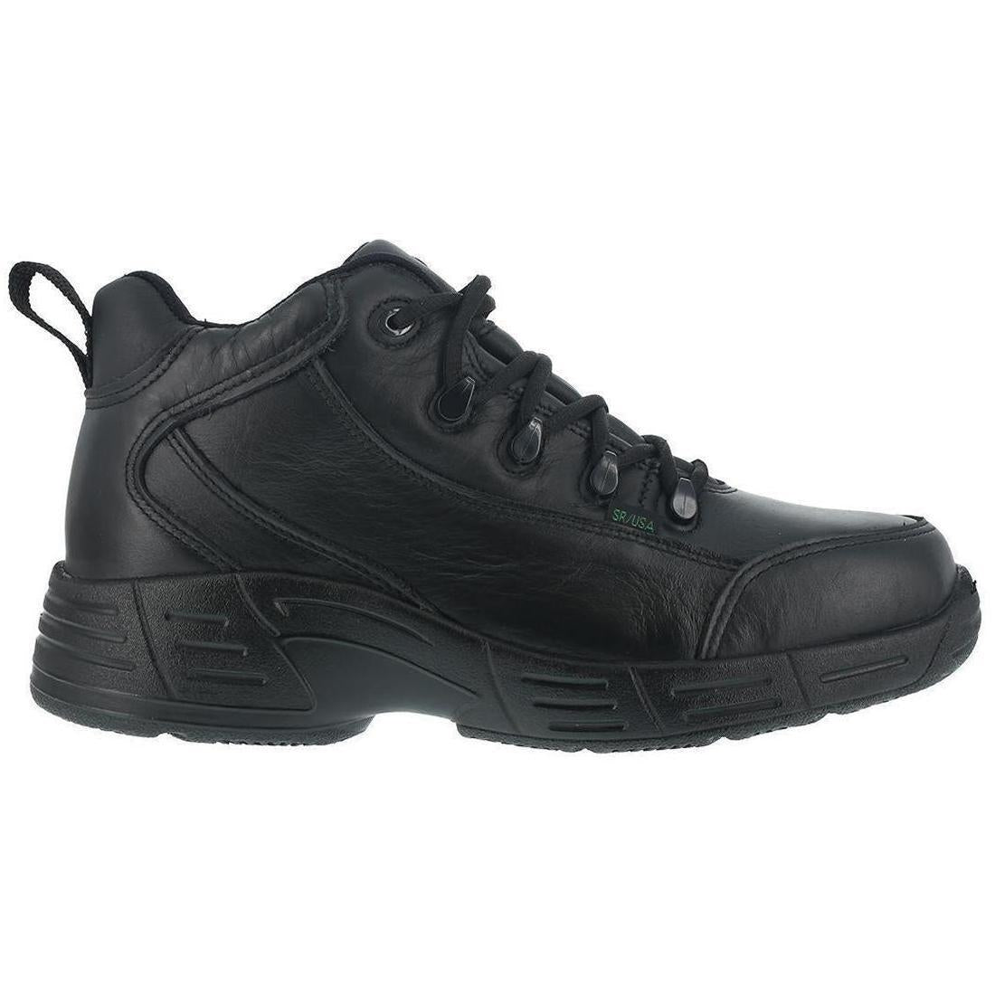 Postal Tct Sport Soft Toe Waterproof Boot Black