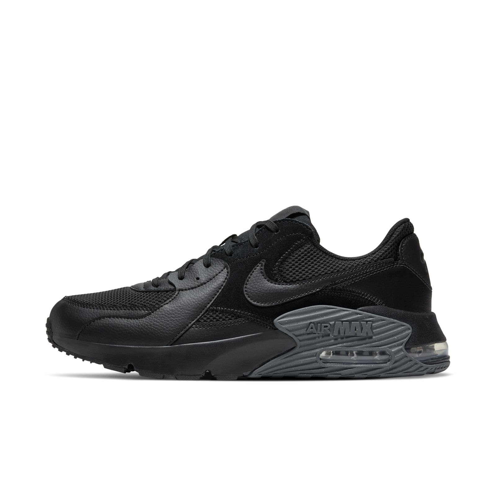 Nike Unisex Kids Air Max Excee Sneakers - Lightweight Running Shoes for Boys & Girls - Perfect for School, Sports & Everyday Wear