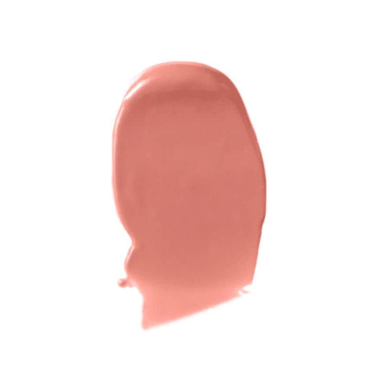 IRIS&ROMEO Power Peptide Lip Balm - Hydrating Nude Tinted Lip Treatment for Dry Lips | Daily Moisturizing & Plumping Lip Care | Perfect for Work, Travel & Night Out
