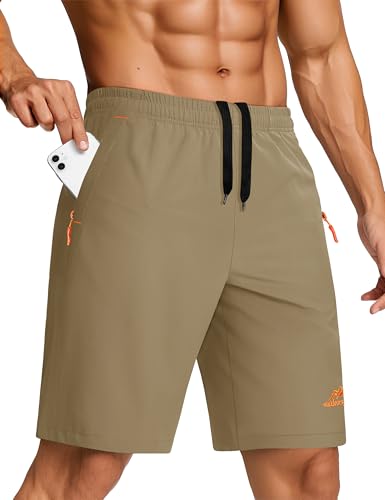 B. Khaki
