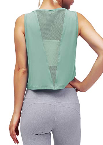 Gray Green