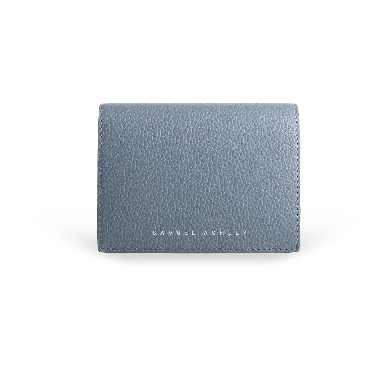 Ellery Genuine Leather Bi-Fold Wallet for Men - Slim RFID Blocking Credit Card Holder - Perfect for Everyday Use, Travel & Business