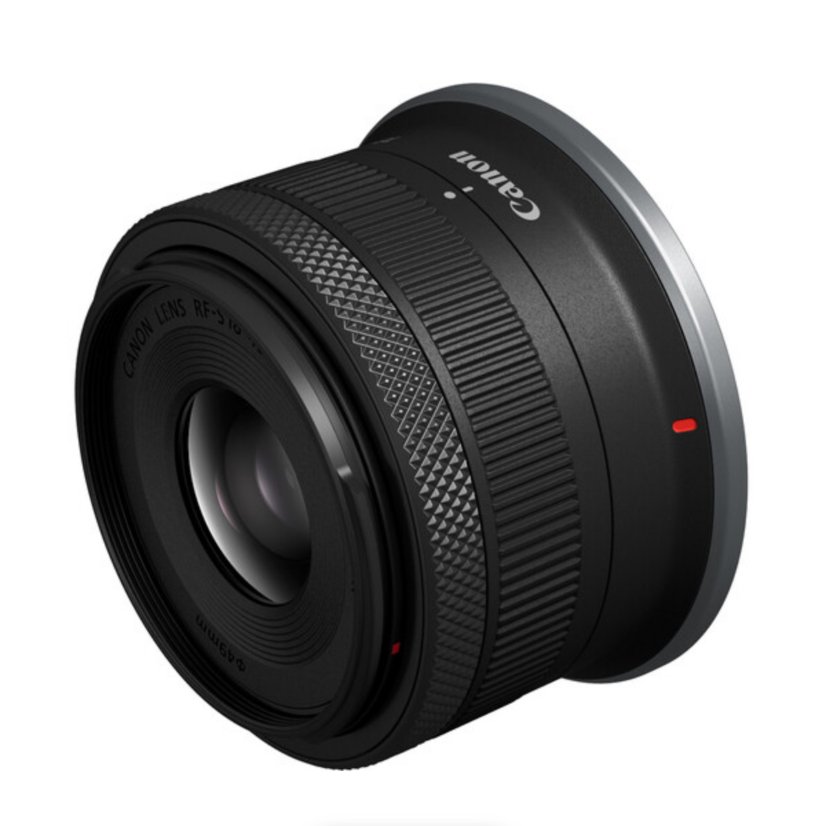 Canon EOS R100 Mirrorless Digital Camera with RF-S 18-45mm f/4.5-6.3 IS STM Lens Kit - 4K Video, Fast Autofocus for Vlogging, Travel & Photography