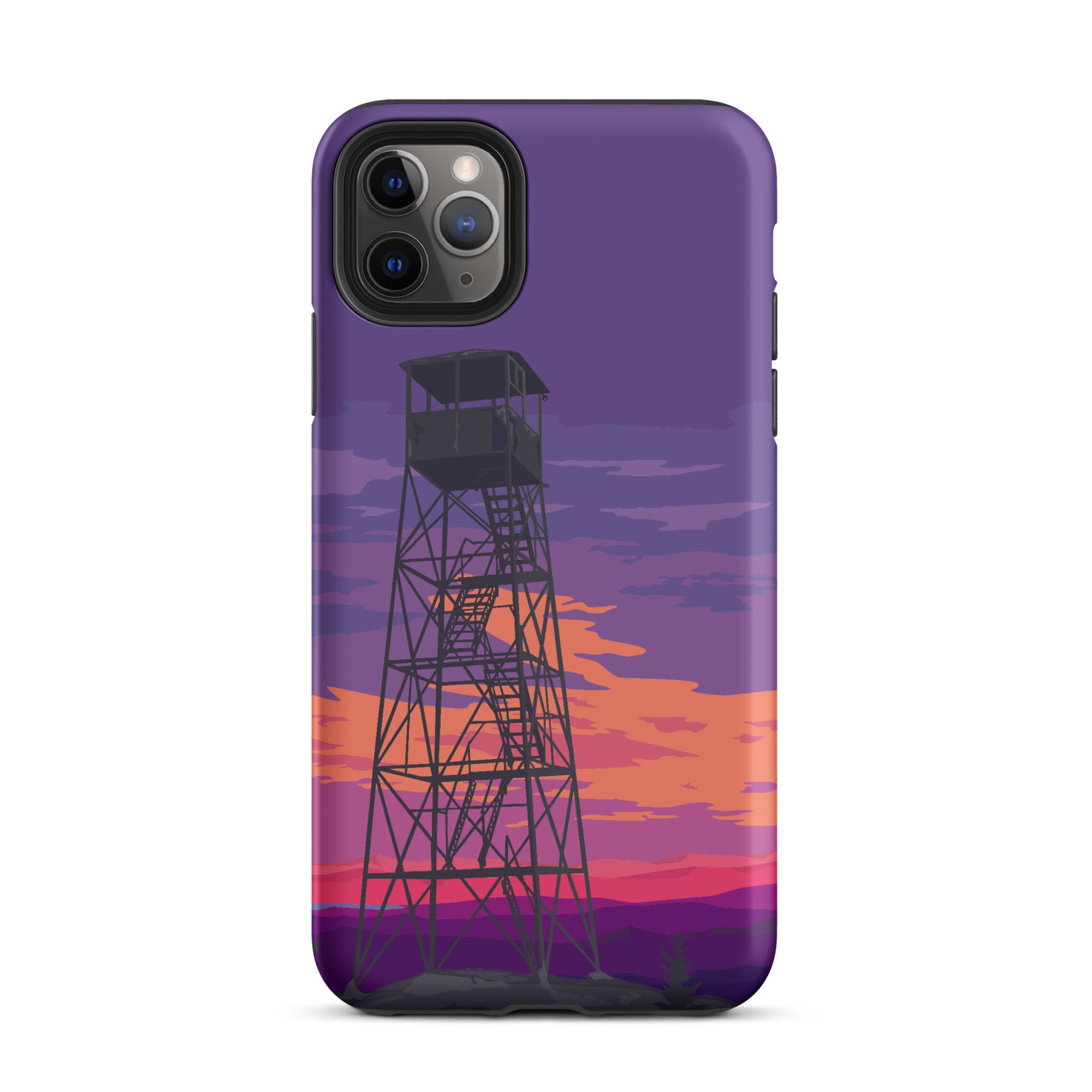 Premium iPhone Protective Case - Shockproof & Slim Design for Ultimate Protection | Perfect for Outdoor Adventures, Travel & Daily Use