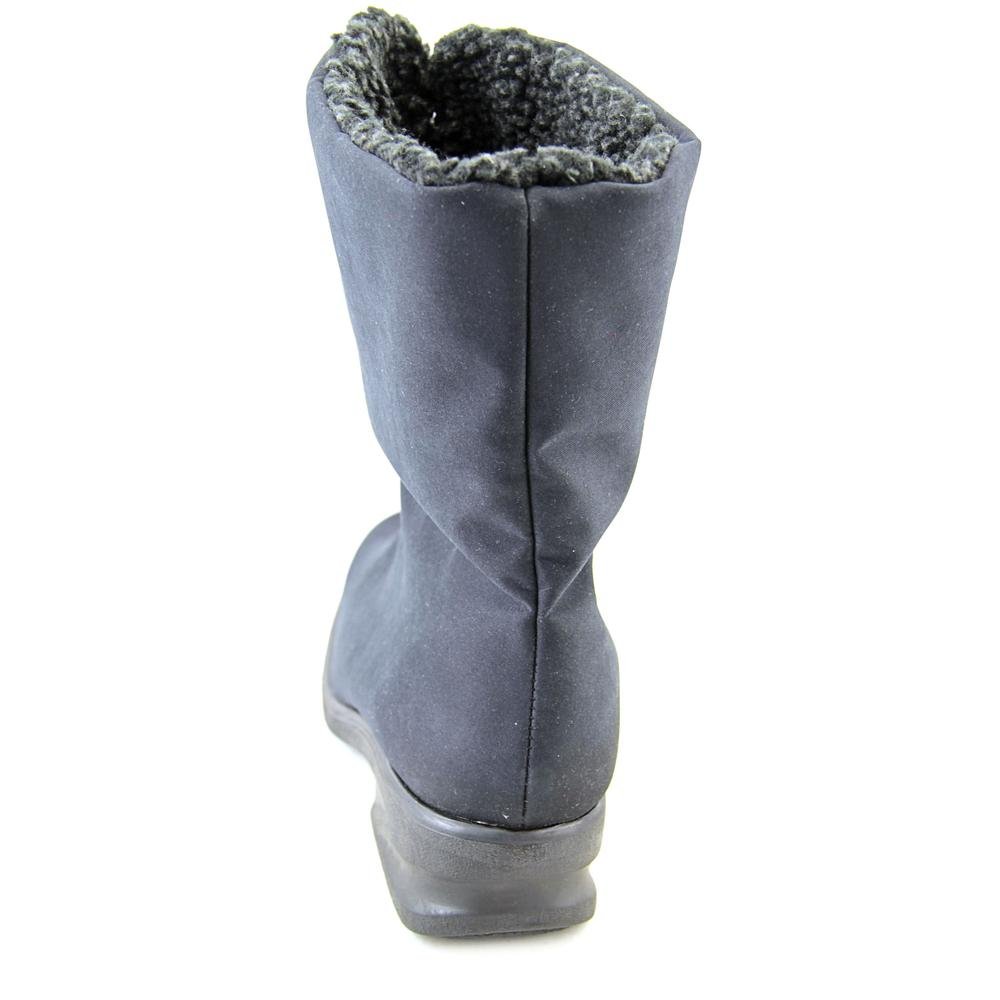 Women's Toe Warmers Comfortable Wide Width 4E Shoes - Michelle 7-1/2