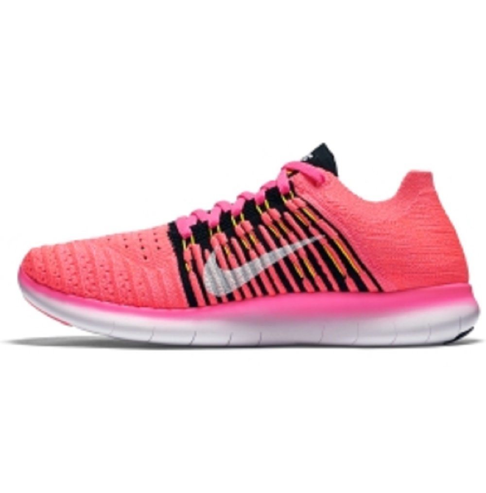 Nike Free Transform Flyknit Women's Running & Training Shoes - Size 7.5 - Lightweight & Breathable for Gym Workouts, Jogging & Cross Training