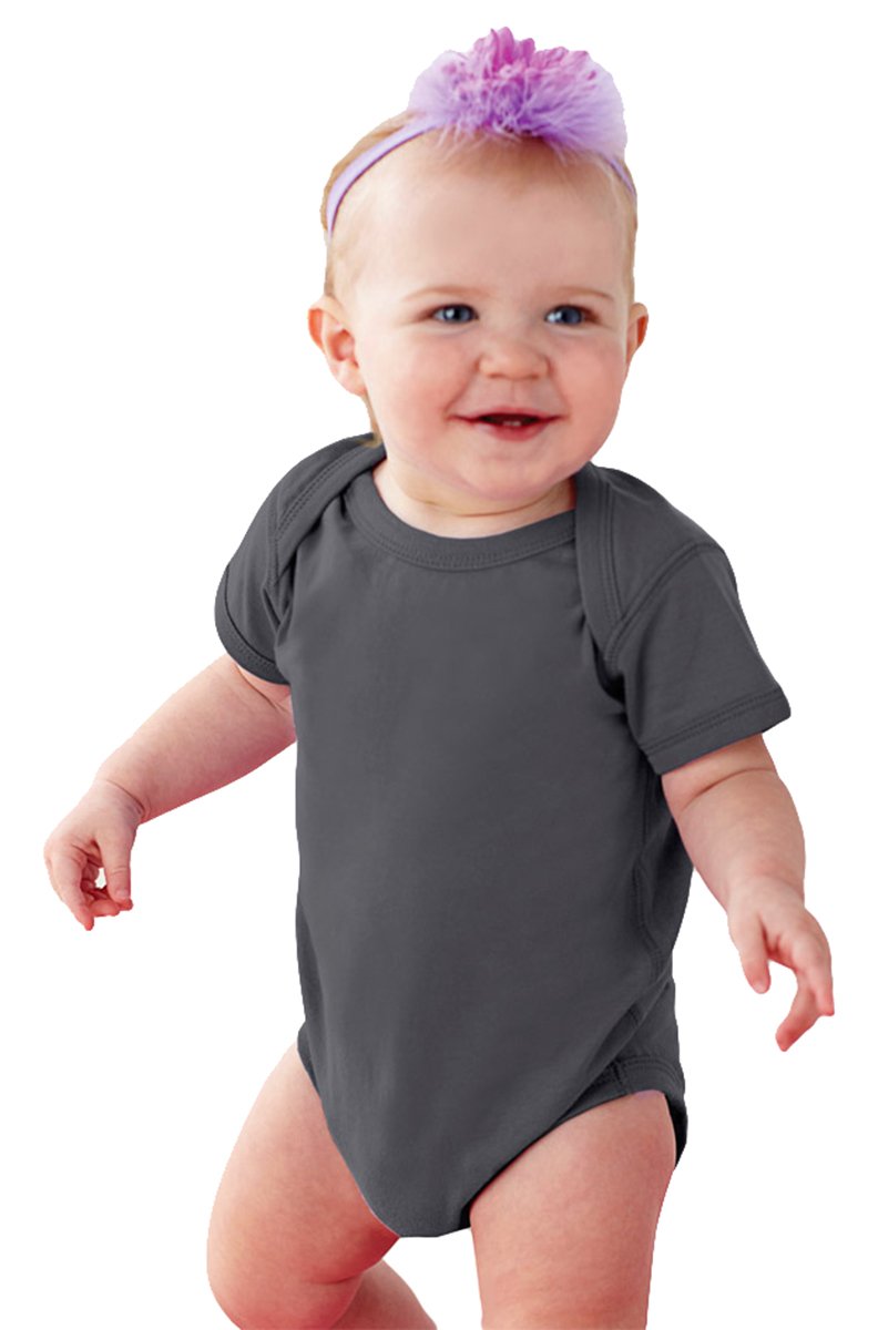 RabbitSkin Baby Onesies - Soft Cotton Infant Bodysuit for Boys & Girls - Perfect for Everyday Wear, Playtime & Photo Shoots