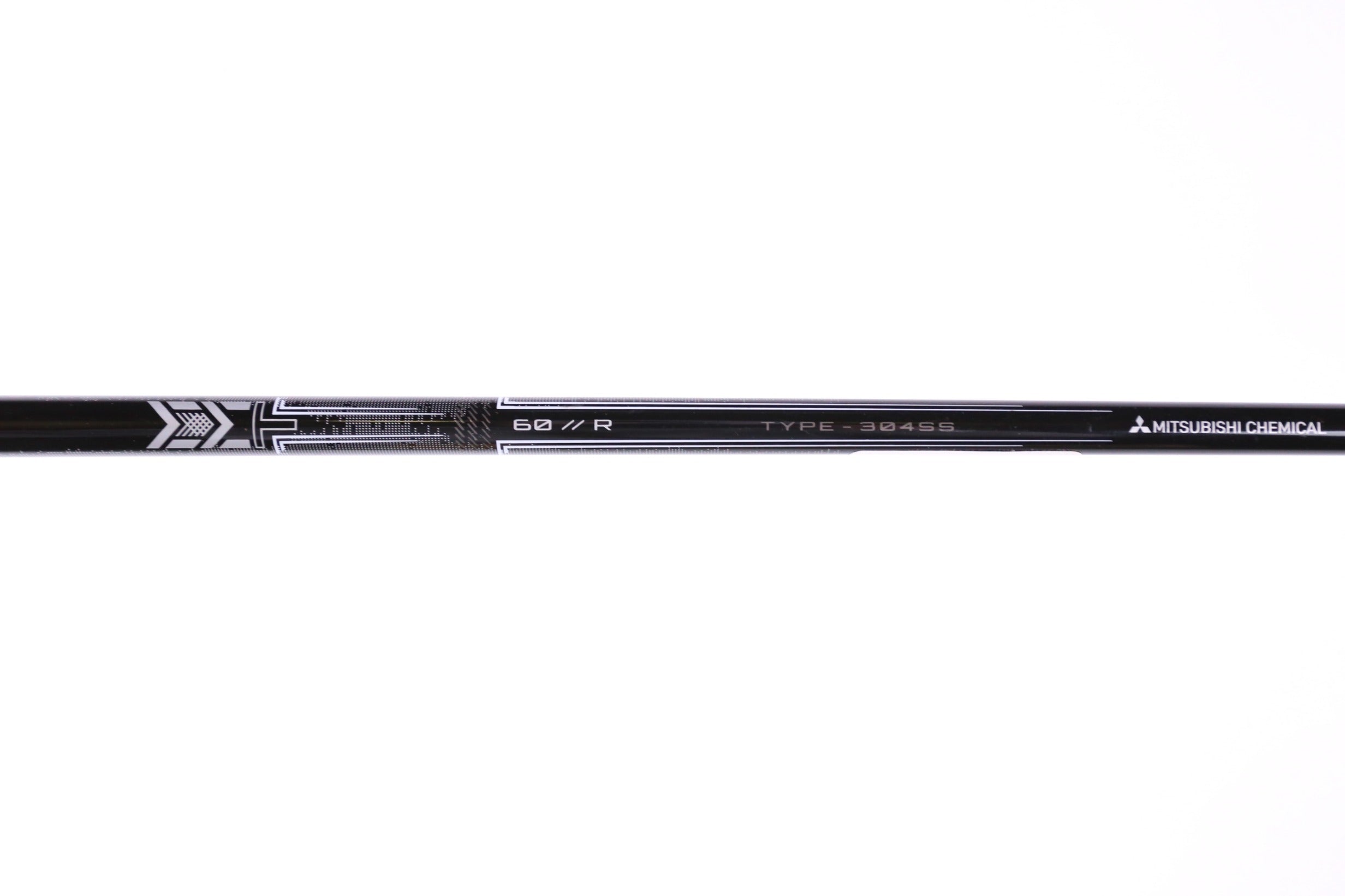Used Callaway Rogue ST MAX Driver 12° Regular Flex Mitsubishi MMT Shaft Right Handed - Perfect for Golfers Seeking Distance & Forgiveness on the Course