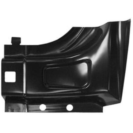 1999-2007 Ford F-250 Super Duty Rear Lower Left Door Pillar Replacement - Durable OEM Fit for Pickup Trucks - Perfect for Off-Roading & Heavy Duty Work