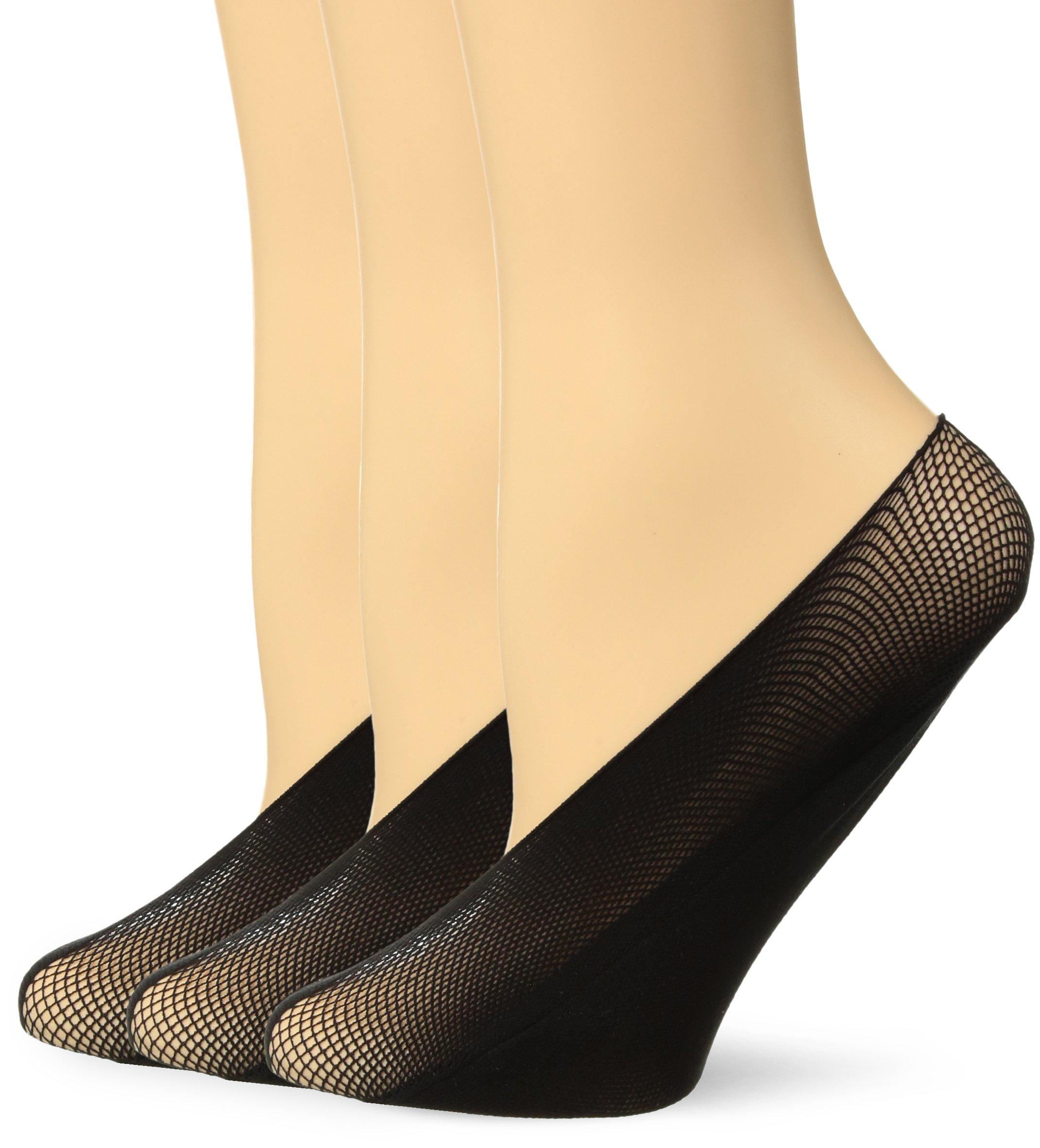 DKNY Women's Micronet Anklet 2-Pack - Stylish Ankle Bracelets for Everyday Wear, Perfect for Casual Outfits and Summer Fashion