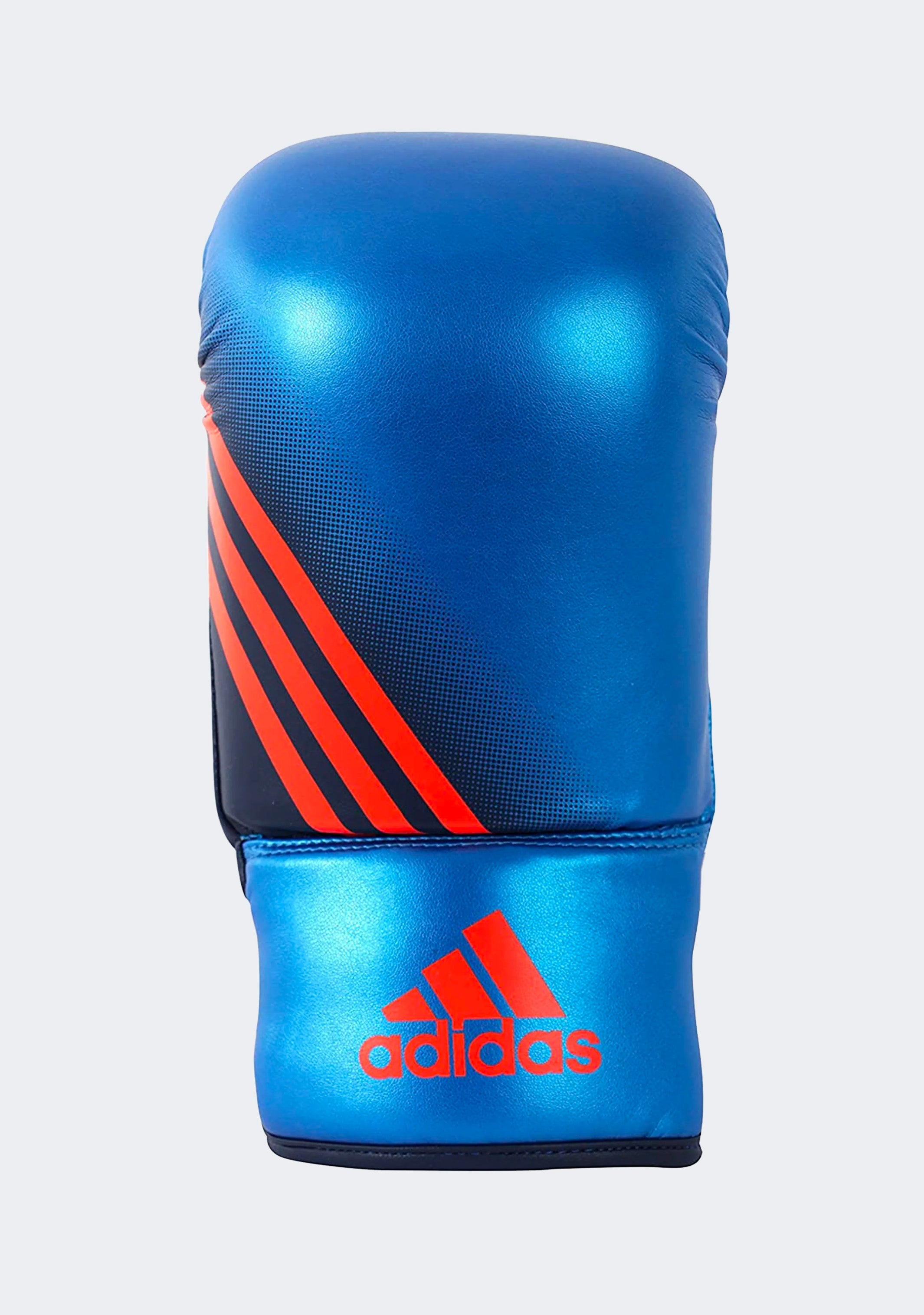 Adidas Unisex Speed 100 Boxing Bag Gloves - Premium Training Gloves for Punching Bags, Heavy Bag Workouts & MMA Training (Great for Home Gym, Boxing Classes & Fitness Training)