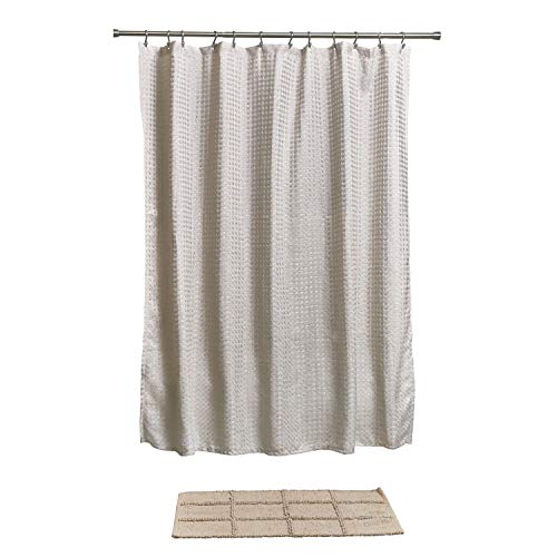 Heathered Linen