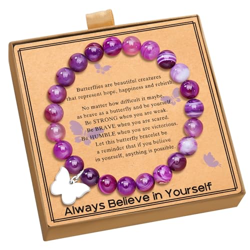Purple-Butterfly Gifts