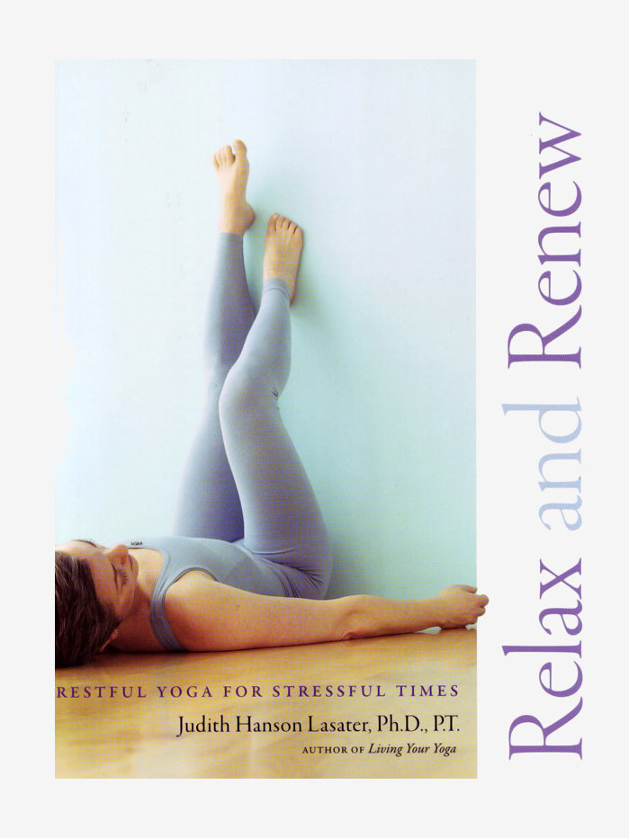 Relax & Renew - Premium Self-Care Products for Stress Relief & Wellness | Perfect for Spa Days, Meditation & Home Relaxation