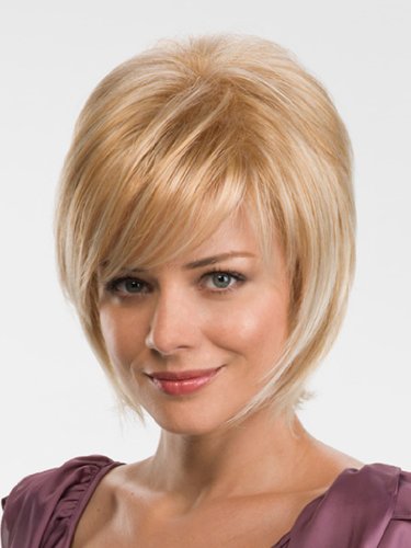 Tony of Beverly Ava Wig - Premium Synthetic Hair Wig for Women, Natural Look & Comfortable Fit - Perfect for Daily Wear, Cosplay, and Special Occasions