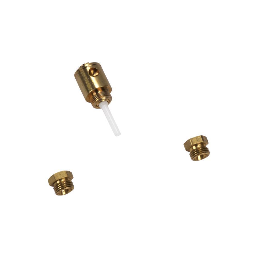 Amana 49572A Gas Dryer Conversion Kit - Compatible with Amana Dryers - Easy Installation for Home Laundry Room - Perfect for Gas to LP Conversion