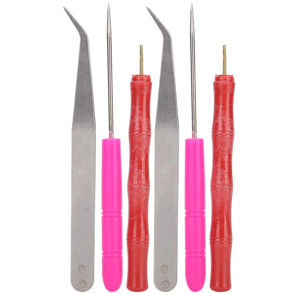 Premium Paper Quilling Kit - DIY Craft Tools Set of 3 for Adults & Kids - Perfect for Scrapbooking, Card Making & Home Decor Projects