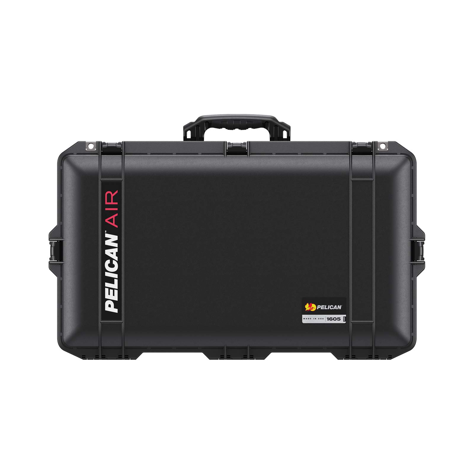 Pelican Air 1605 Waterproof Hard Case with Foam Insert - Lightweight Protective Case for Camera, Drone & Electronics - Travel, Outdoor & Professional Equipment Storage