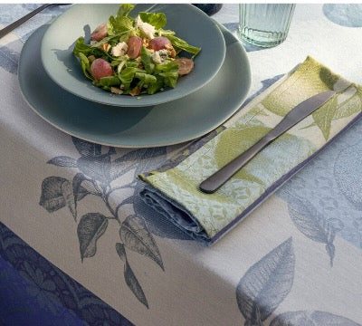 Arrière Pays Blue Collection - Premium French-Inspired Home Decor for Modern Living Rooms & Bedrooms