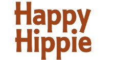 Happy Hippie