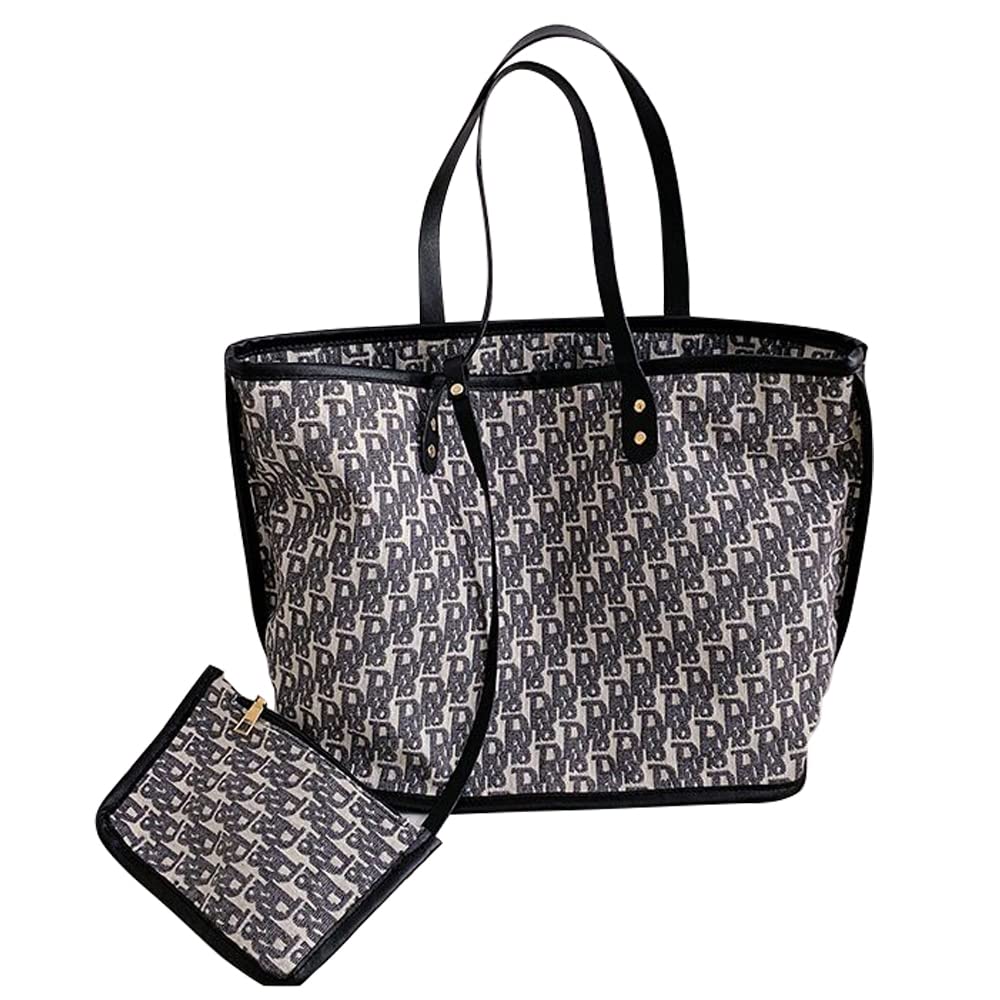Stylish Women's Leather Wallets & Large Tote Bags - Crossbody Shoulder Bags with Top Handles, Satchel & Hobo Designs - Perfect for Work, Travel & Everyday Use