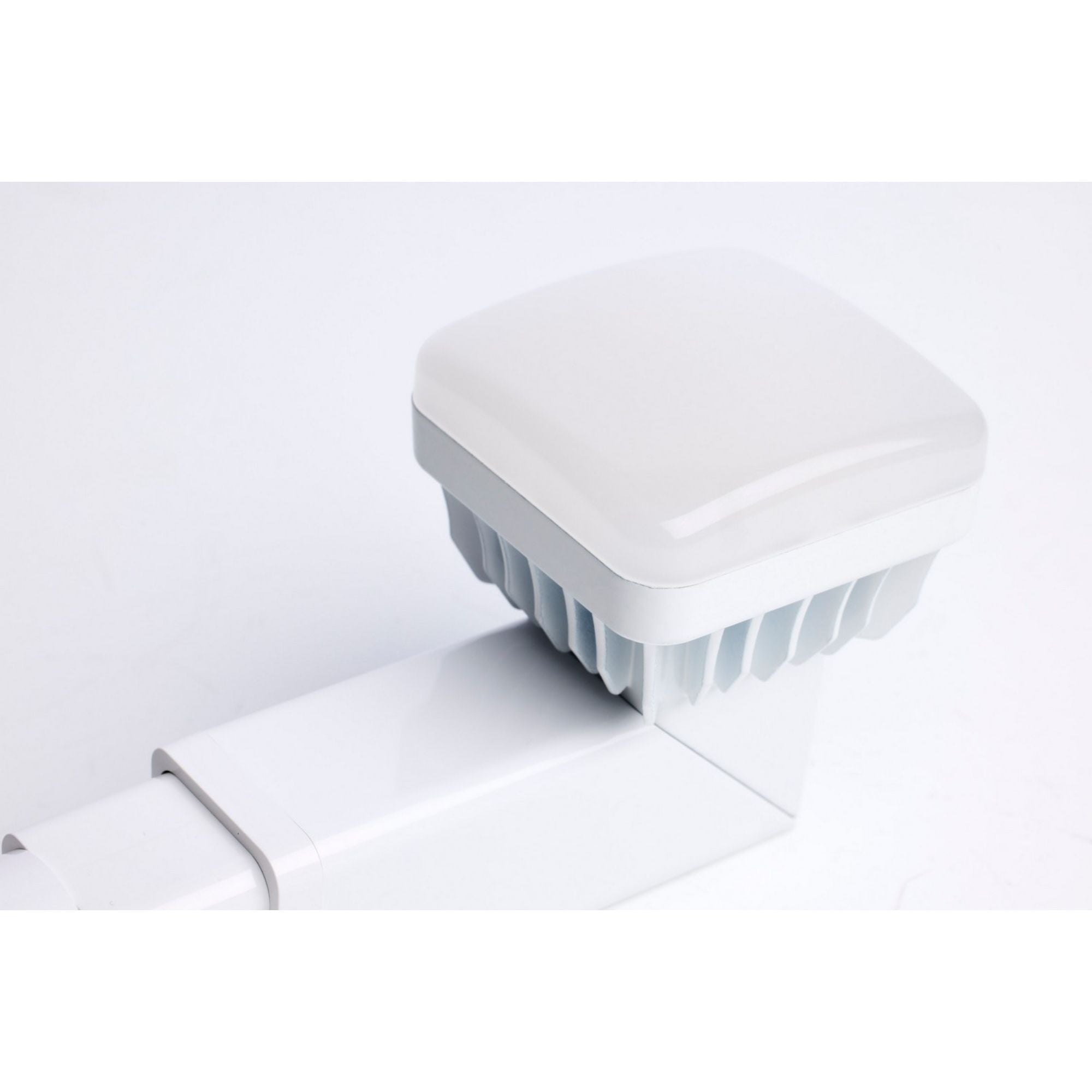 4 Pin Dual Position LED Light Bulb - 9W, 1100 Lumens, Direct or Bypass Wiring, 2700K-5000K Color Temperature, G24q Base - Perfect for Recessed Lighting, Ceiling Fixtures & Commercial Applications