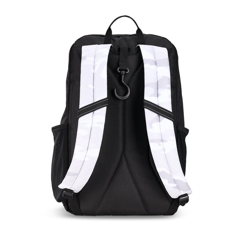 Ogio Pickleball Backpack - Durable Tennis & Sports Gear for Men & Women - Perfect for Pickleball, Tennis, Gym & Travel Accessories