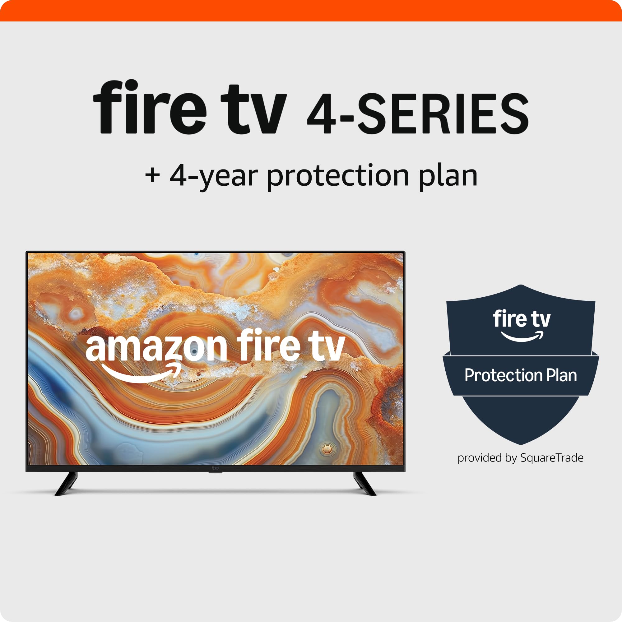 Amazon Fire TV 43