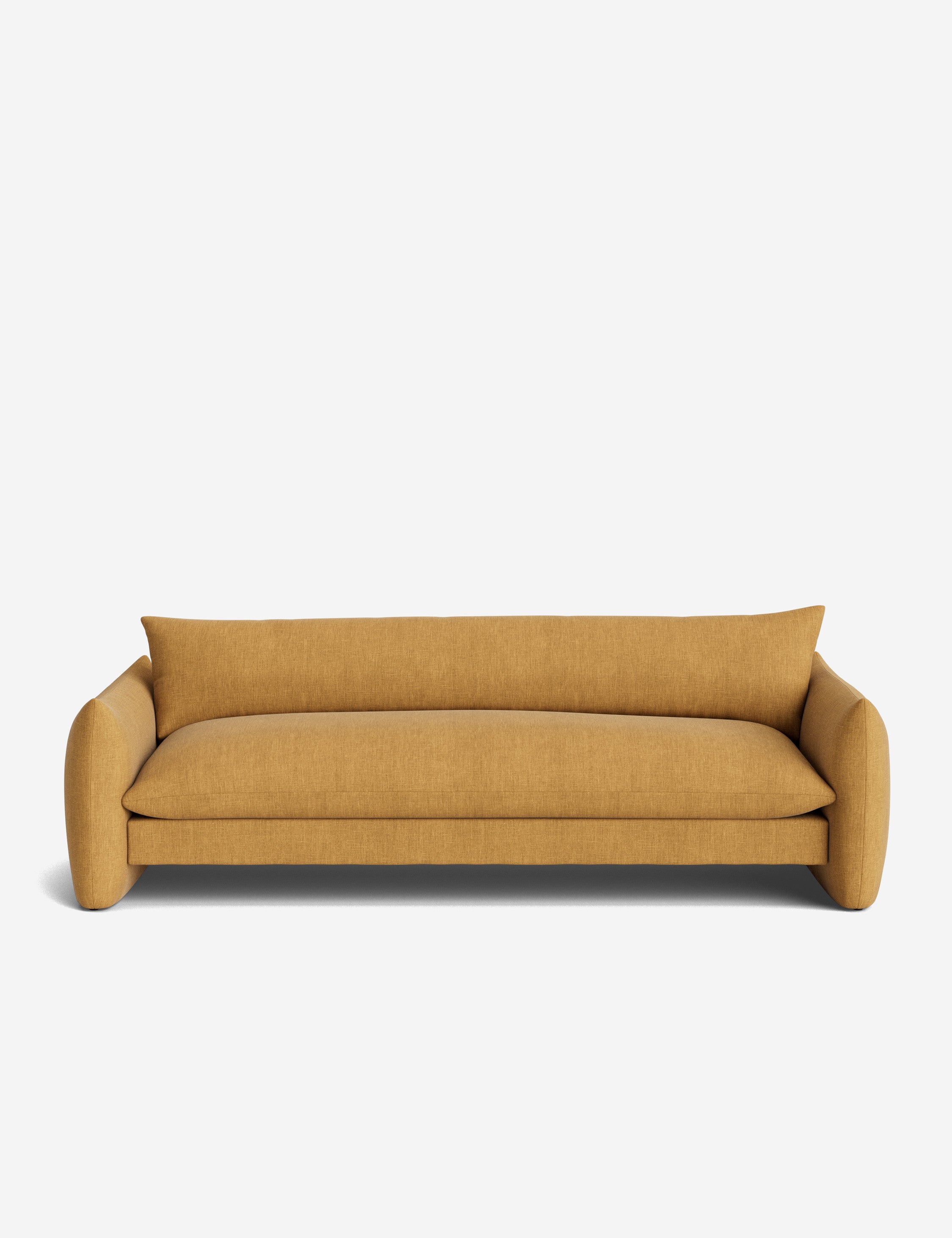 Sesame Linen Weave