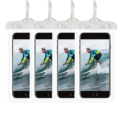 4Pack White