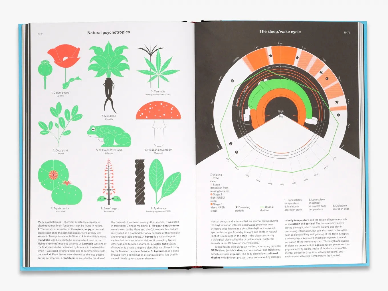 Phenomena - Explore the Mysteries of the Universe | Perfect for Science Enthusiasts & Gift Ideas