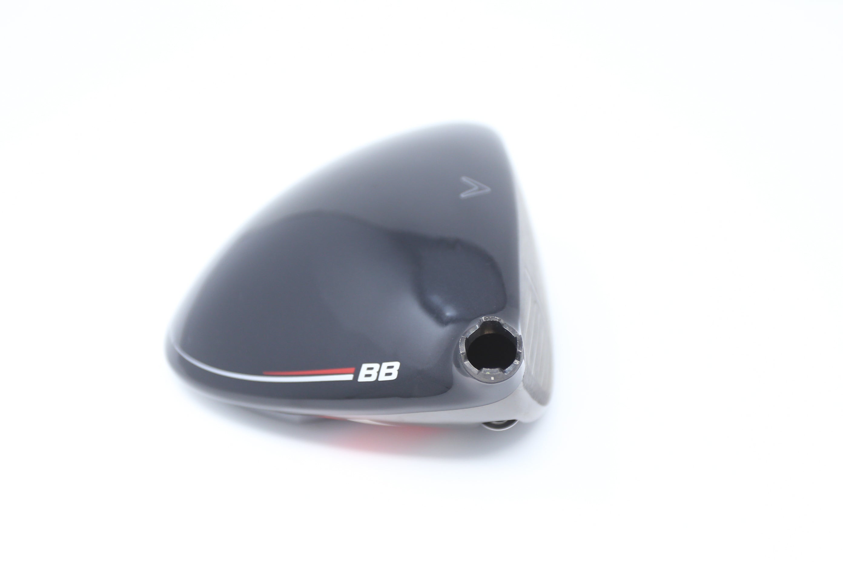 Used Callaway Big Bertha 23 Driver - Left Handed 9° Golf Club Head Only | Premium Condition for Left-Handed Golfers | Perfect for Driving Range Practice & Tournament Play