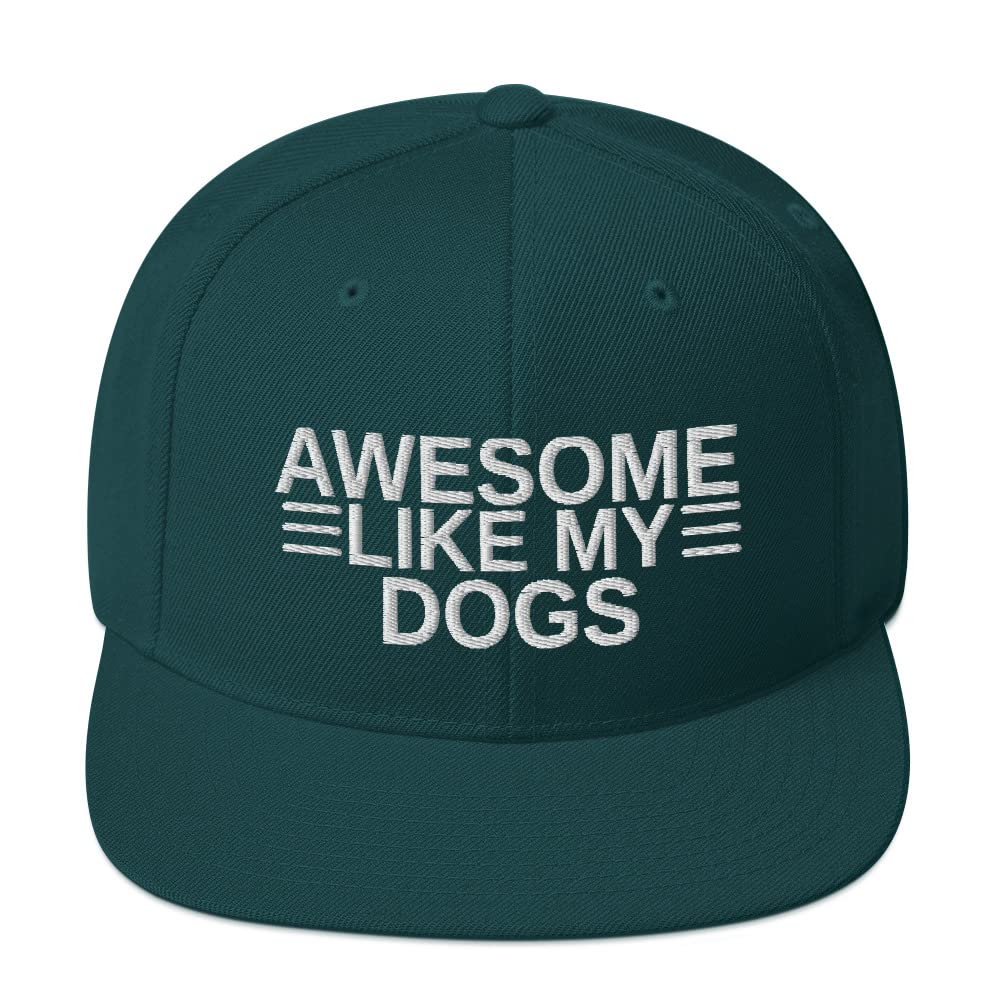 Awesome Like My Dogs