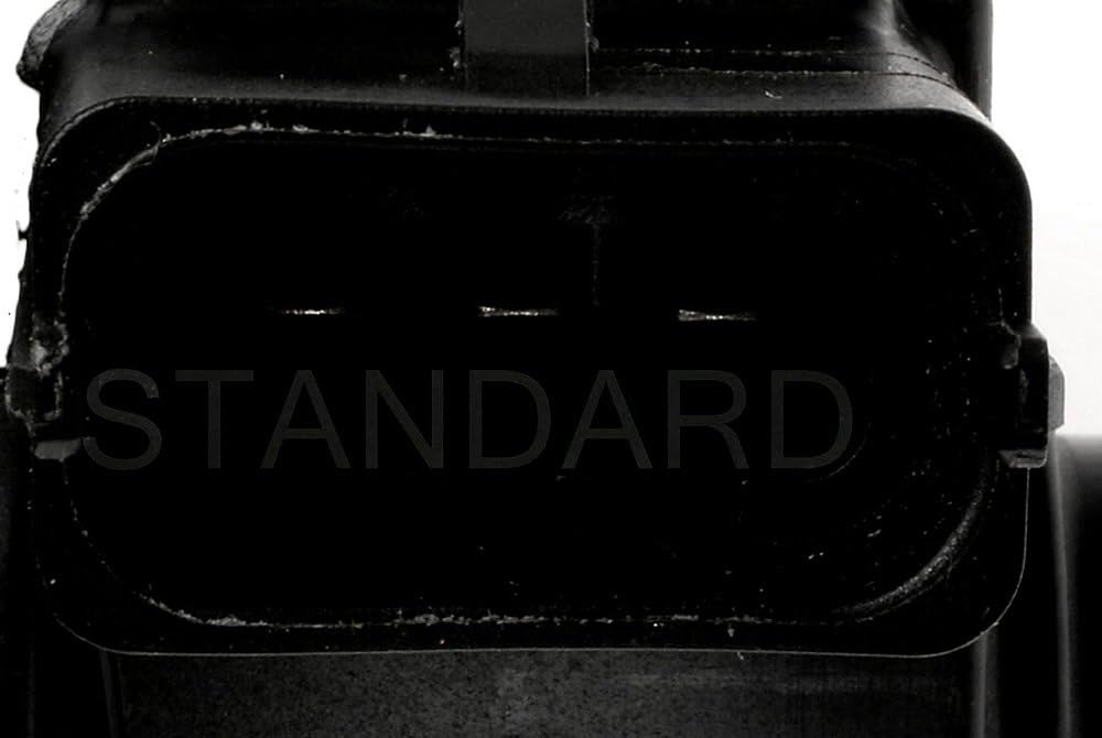 Standard Motor Products AC224 Idle Air Control Valve - Compatible with [List Vehicle Models] | High-Performance Replacement Part | Smooth Engine Idle & Fuel Efficiency | Perfect for Daily Commuting & Highway Driving