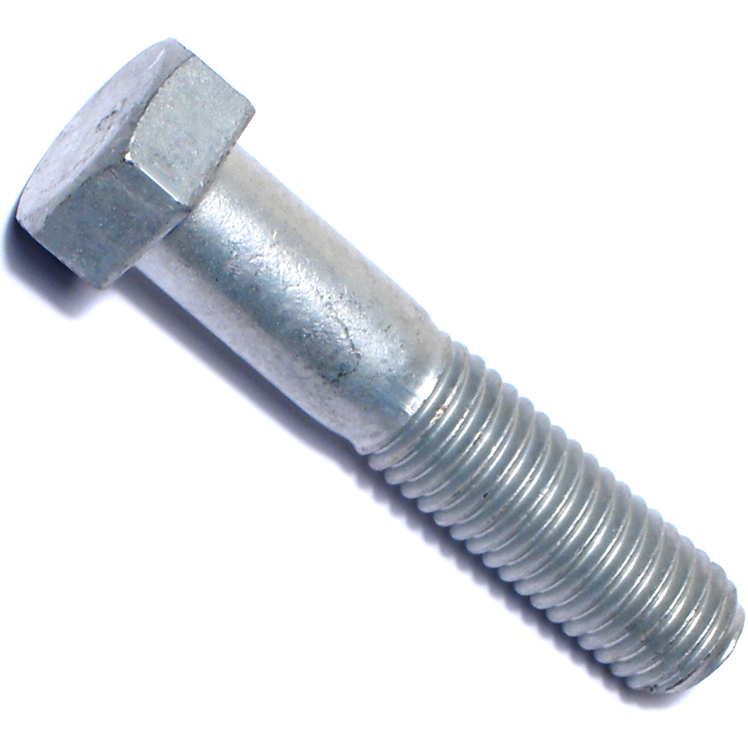 15-Piece Stainless Steel Cap Screws and Hex Bolts Set - M6 Size, 521646 - Perfect for DIY Projects, Furniture Assembly, and Automotive Repairs