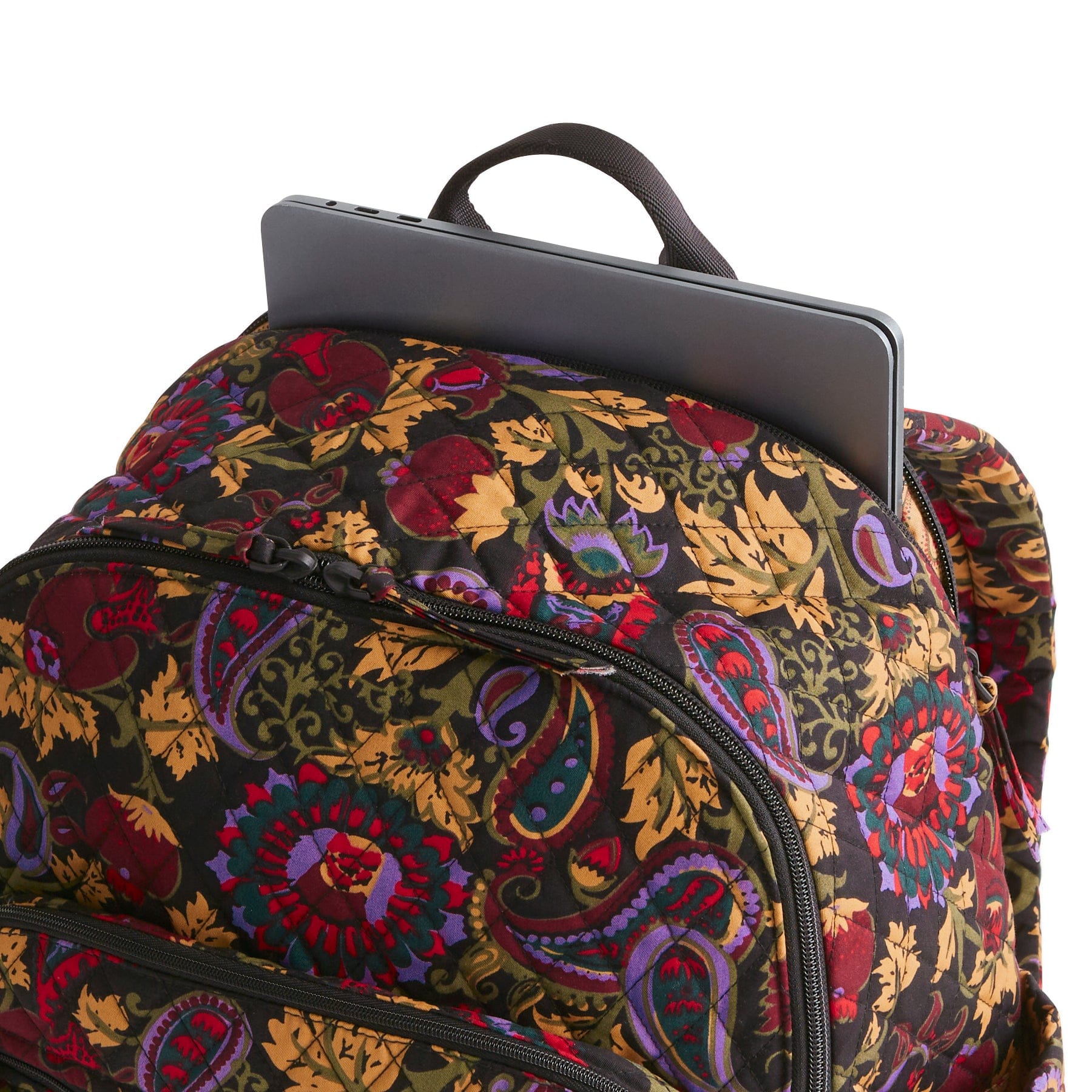 Bancroft Backpack - Durable Waterproof Travel Backpack for Men & Women - Perfect for Hiking, Camping, School & Work Commute