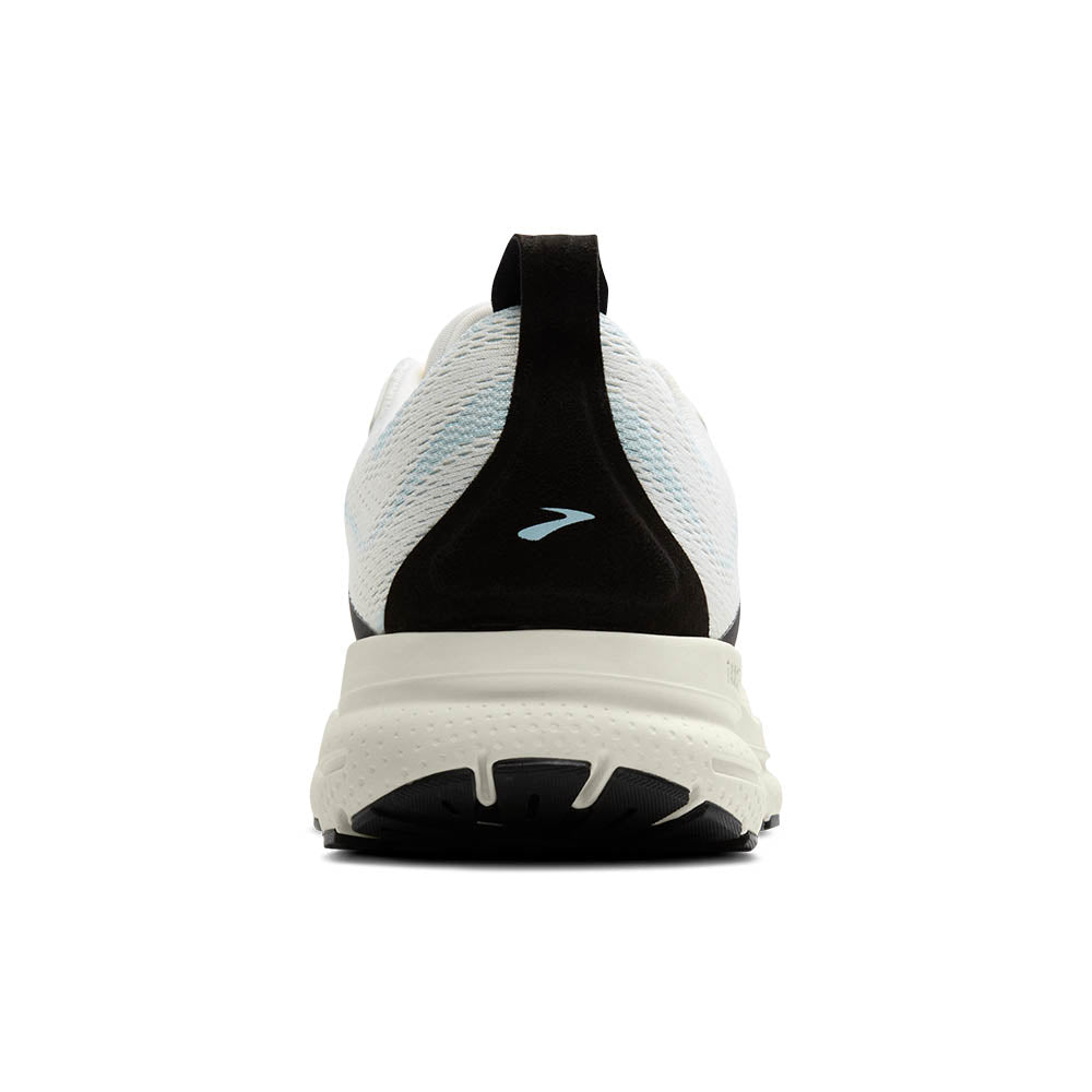 M Trace 4 Grey Wintersky Black - Stylish Winter Running Shoes for Men & Women - Perfect for Jogging, Gym Workouts and Outdoor Activities