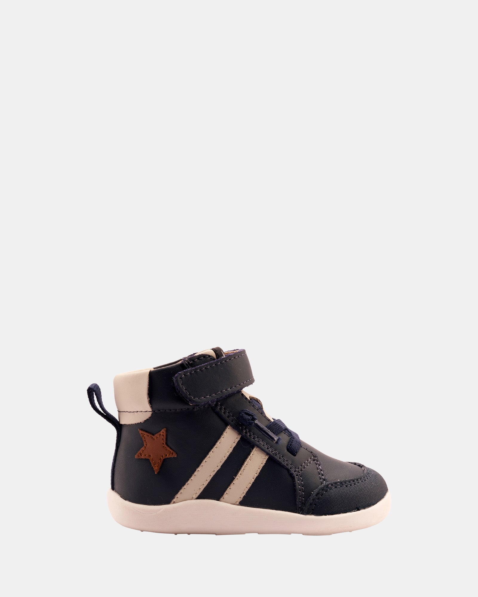 Boss Ground B Sneakers for Men - Navy, Tan & Sporco Color Options | Comfortable Casual Shoes for Walking, Running & Everyday Wear