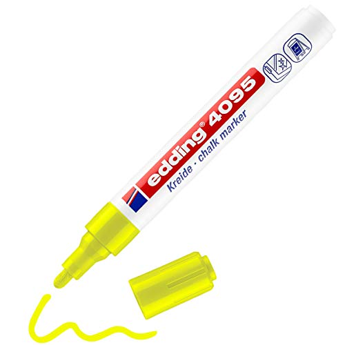 18: Blister of 1 - neon yellow