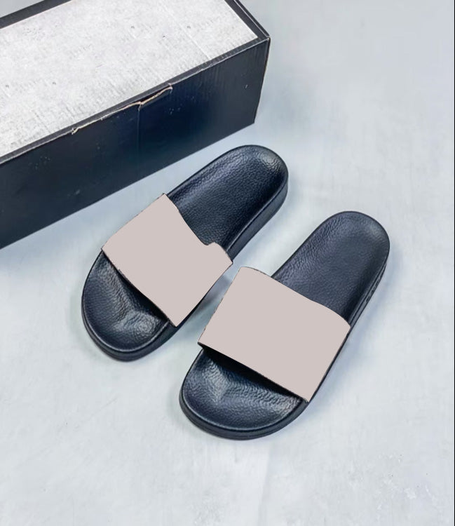 G Slides MZ2112 - Comfortable & Stylish Women's Sandals for Summer - Perfect for Beach, Vacation, and Casual Outings