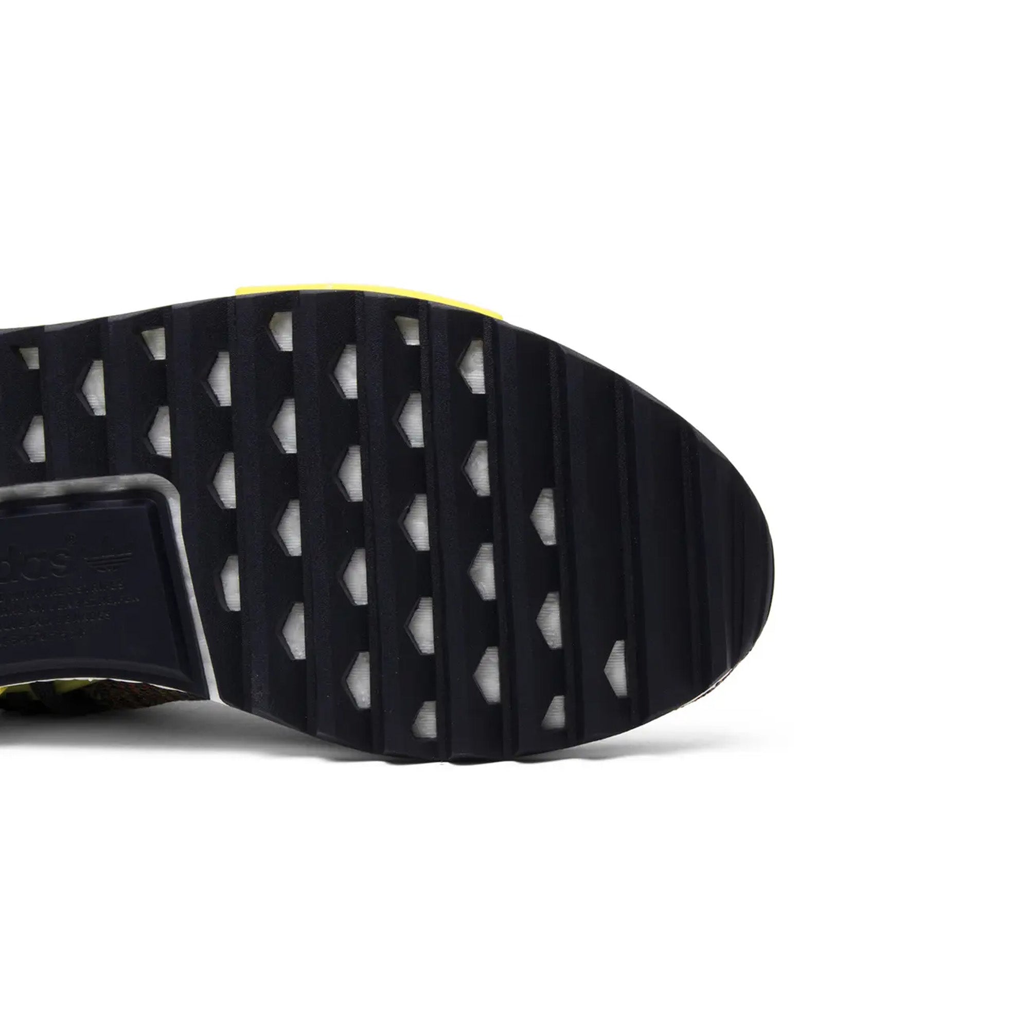 Adidas NMD x HU Pharrell Human Race Trail Sneakers - Multicolor Running Shoes for Men & Women | Perfect for Jogging, Gym Workouts & Casual Streetwear