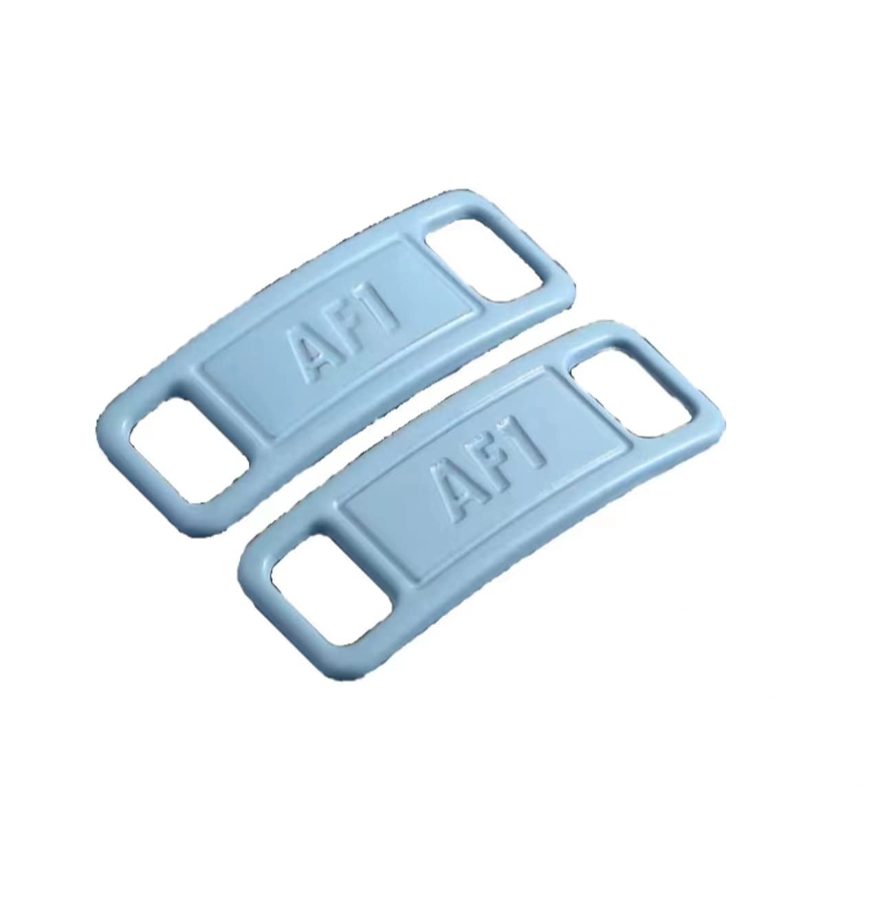 Custom Sneaker Shoe Lace Charms for Nike Air Force 1 (AF1) - Vibrant & Colorful Accessories to Personalize Your Nike Shoes | Perfect for Sneakerheads, Streetwear Fashion, and Unique Gift Ideas