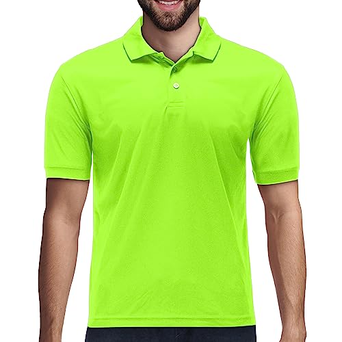 Safety Green
