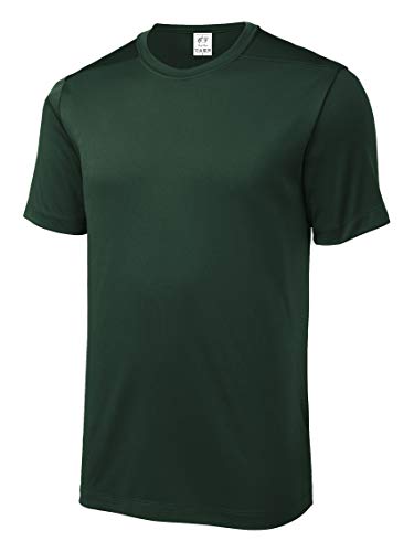Forest Green
